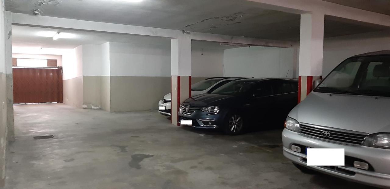 Cozy Apartment With Terrace, Air Cond, Free Parking, By Porto With Love Lda ภายนอก รูปภาพ
