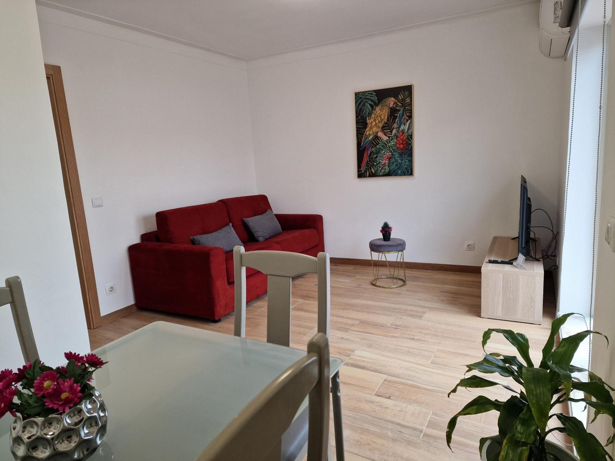 Cozy Apartment With Terrace, Air Cond, Free Parking, By Porto With Love Lda ภายนอก รูปภาพ