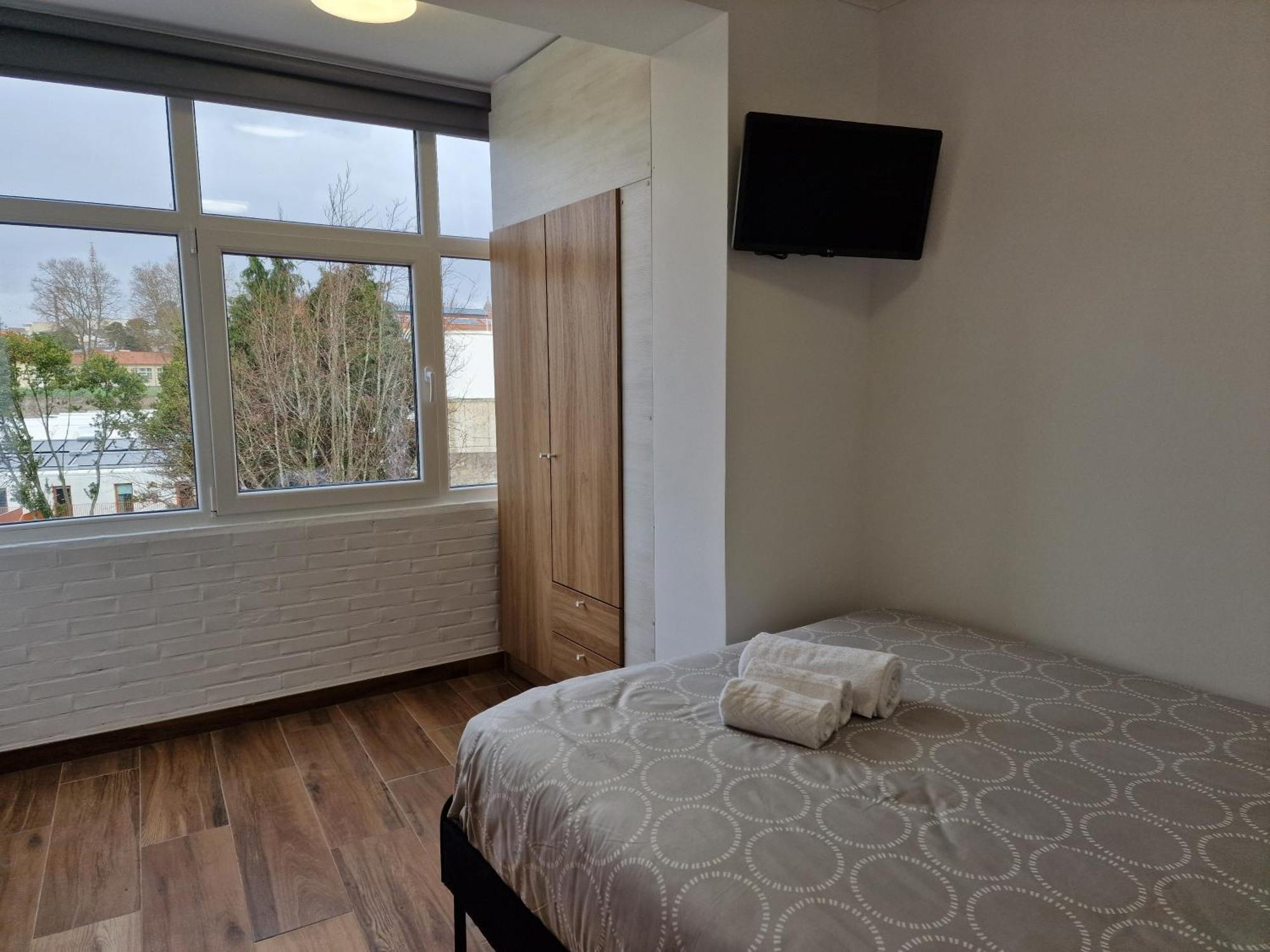 Cozy Apartment With Terrace, Air Cond, Free Parking, By Porto With Love Lda ภายนอก รูปภาพ