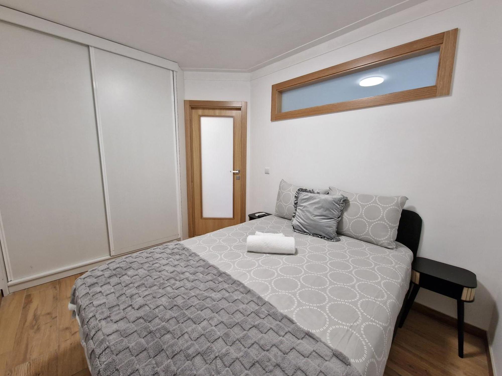 Cozy Apartment With Terrace, Air Cond, Free Parking, By Porto With Love Lda ภายนอก รูปภาพ