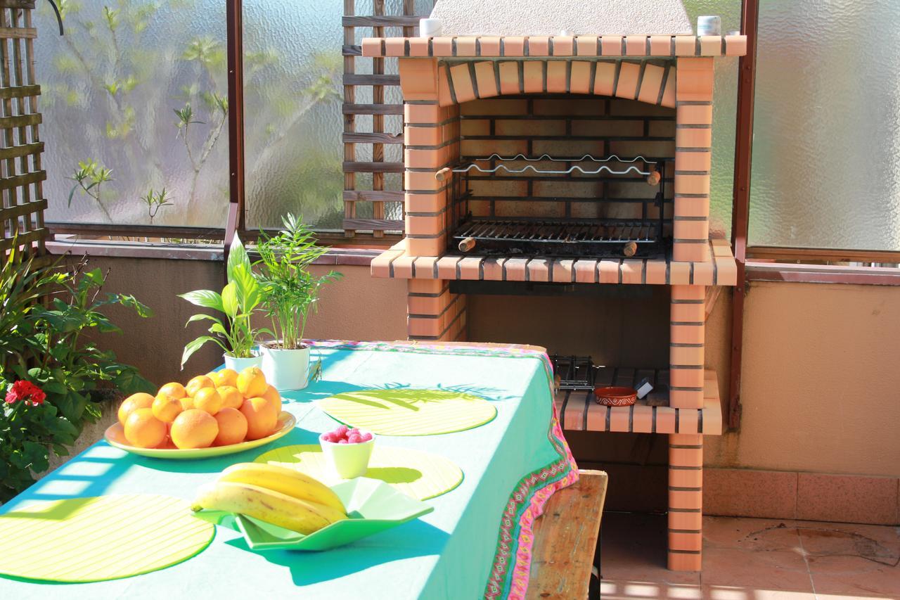 Cozy Apartment With Terrace, Air Cond, Free Parking, By Porto With Love Lda ภายนอก รูปภาพ