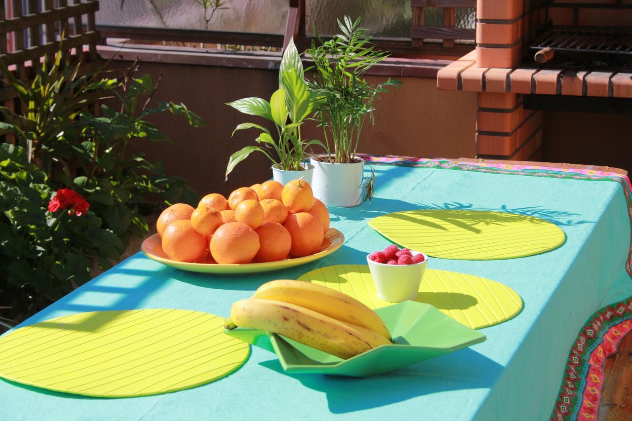 Cozy Apartment With Terrace, Air Cond, Free Parking, By Porto With Love Lda ภายนอก รูปภาพ